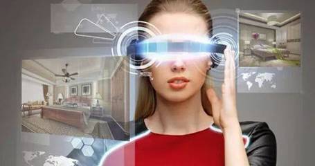 視點(diǎn) | 擁有智能科技的一天 網(wǎng)上購物系統(tǒng)如何重塑現(xiàn)代生活